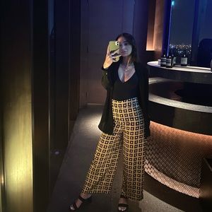 Won’t wear it again!